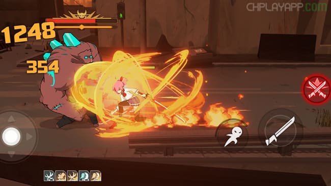tải Swordash