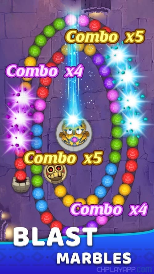 tải Zumba Blast