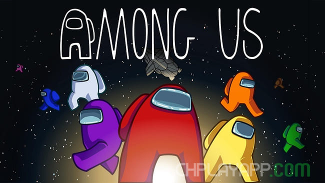 tải game among us