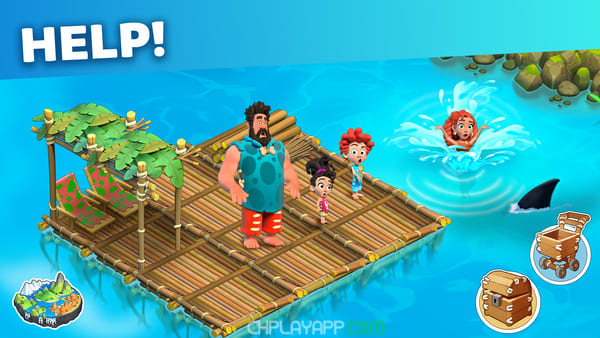 tải Family Island