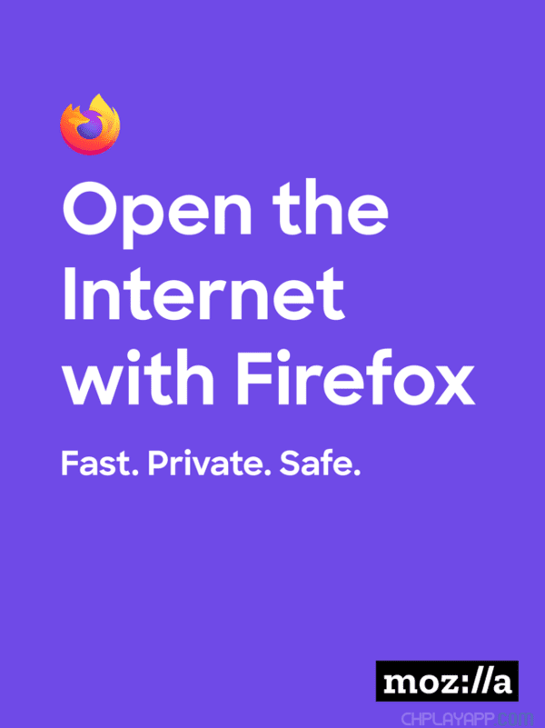 tải firefox