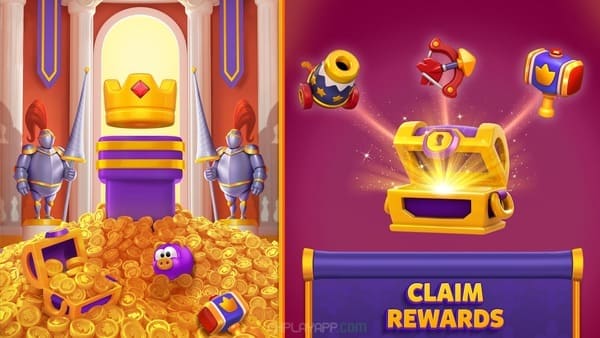 tải Royal Match miễn phí