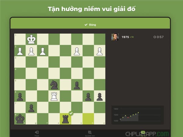 tải game cờ vua cho máy tính