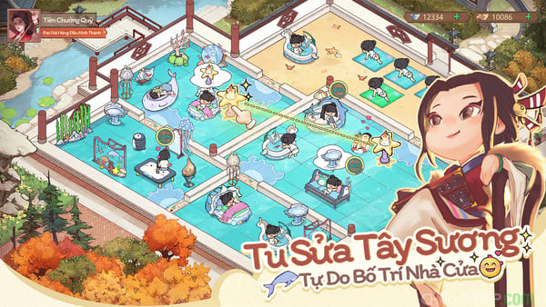 tải Gọi Ta Đại Chưởng Quỹ iOS