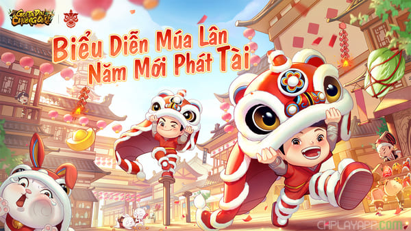 tải Gọi Ta Đại Chưởng Quỹ