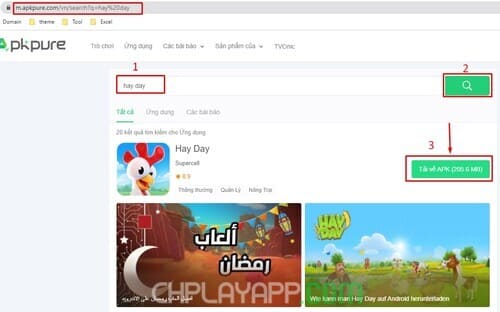 tải hay day trên máy tính