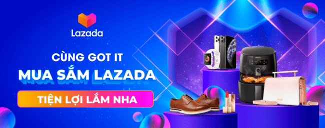 tải lazada về điện thoại