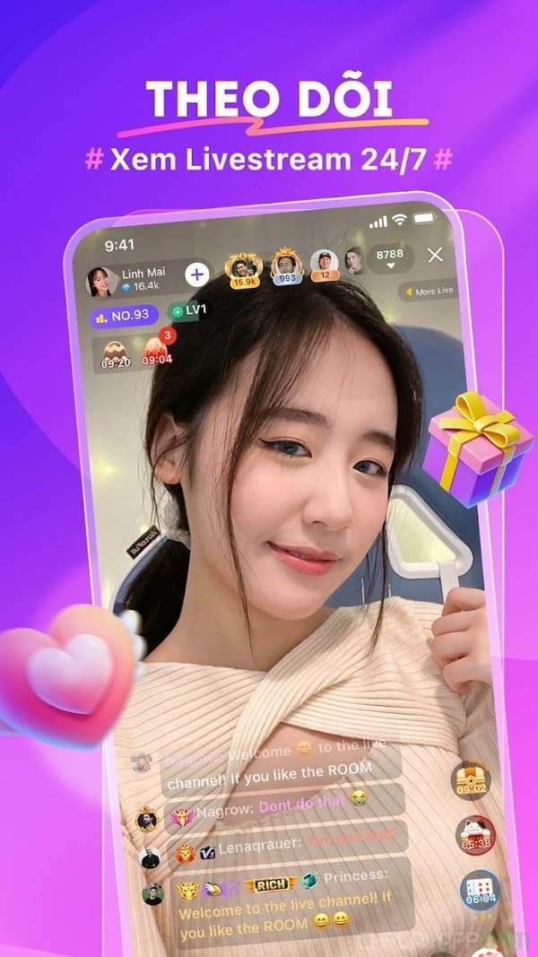 tải nimo tv