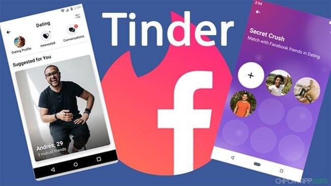 tinder pc