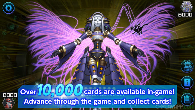 yu gi oh master duel download pc
