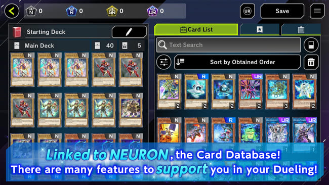 Yu-Gi-Oh! Master Duel 3